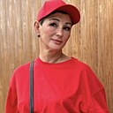 Вера, 54 года