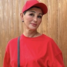 Фотография девушки Вера, 54 года из г. Истра