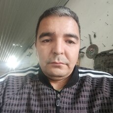 Фотография мужчины Баха, 40 лет из г. Кызылорда