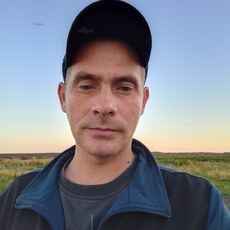 Фотография мужчины Алексей, 32 года из г. Камышлов