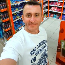 Фотография мужчины Максим, 41 год из г. Могилев