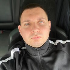 Фотография мужчины Алексей, 29 лет из г. Смоленск