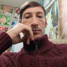 Фотография мужчины Костя, 34 года из г. Южно-Сахалинск