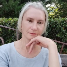 Фотография девушки Алена, 50 лет из г. Ачинск