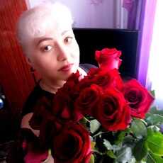 Фотография девушки Ирина, 63 года из г. Братск