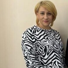 Фотография девушки Марго, 41 год из г. Буденновск