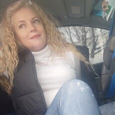 Фотография девушки Милана, 44 года из г. Обухов