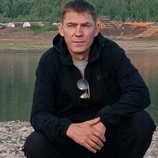 Фотография мужчины Владислав, 46 лет из г. Усть-Илимск