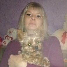 Фотография девушки Светлана, 51 год из г. Ульяновск