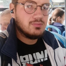 Фотография мужчины Артём, 27 лет из г. Ростов-на-Дону