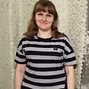 Незнакомка, 40 лет