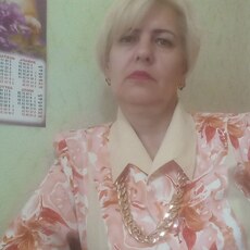 Фотография девушки Ольга, 54 года из г. Безенчук