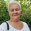 Любовь, 68 лет