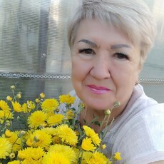 Фотография девушки Раиса, 62 года из г. Ульяновск