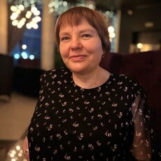 Фотография девушки Анюта, 43 года из г. Евпатория