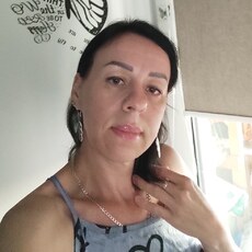 Фотография девушки Натали, 39 лет из г. Железногорск-Илимский