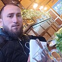 Хас, 37 лет