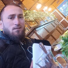 Фотография мужчины Хас, 37 лет из г. Грозный