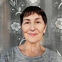 Любовь, 59 лет