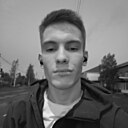 Влад, 21 год
