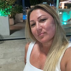 Фотография девушки Татьяна, 49 лет из г. Москва