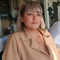 Фотография девушки Елена, 44 года из г. Донецк