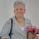 Оксана, 51 год