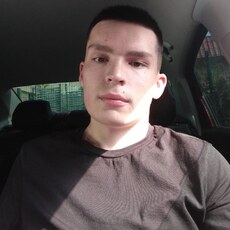 Фотография мужчины Алексей, 23 года из г. Чебоксары
