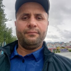 Фотография мужчины Мir, 36 лет из г. Муравленко