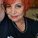 Ирина, 62 года