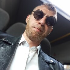 Фотография мужчины Вячеслав, 36 лет из г. Калининград