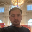 Шахрузбек, 34 года