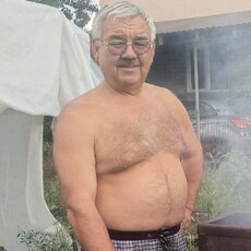 Фотография мужчины Николай, 51 год из г. Черемхово