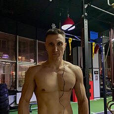 Фотография мужчины Илеша, 35 лет из г. Ивдель