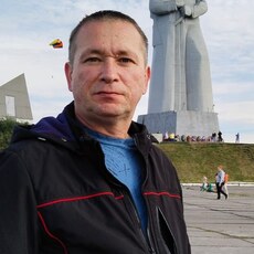 Фотография мужчины Zoran, 48 лет из г. Кингисепп