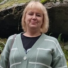 Фотография девушки Любовь, 47 лет из г. Карабаш