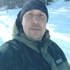 Фотография мужчины Алексей, 43 года из г. Прокопьевск