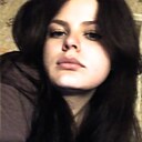 Кристина, 21 год