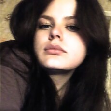 Фотография девушки Кристина, 21 год из г. Астрахань