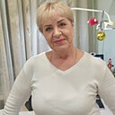Татьяна, 60 лет