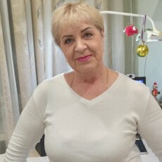 Фотография девушки Татьяна, 60 лет из г. Димитровград