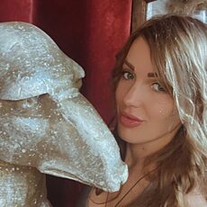 Фотография девушки Ксения, 41 год из г. Арсеньев