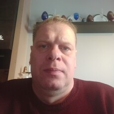 Фотография мужчины Сергей, 47 лет из г. Санкт-Петербург