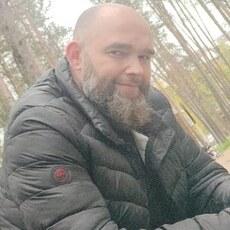 Фотография мужчины Алексей, 39 лет из г. Печора
