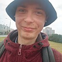 Данила, 24 года