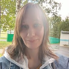 Фотография девушки Елена, 41 год из г. Набережные Челны