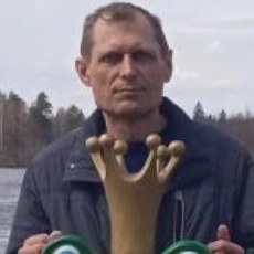 Фотография мужчины Слава, 51 год из г. Мозырь