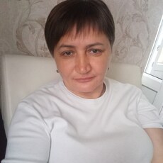 Фотография девушки Светлана, 45 лет из г. Новоалтайск