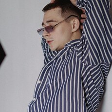 Фотография мужчины Рома, 24 года из г. Новомосковск