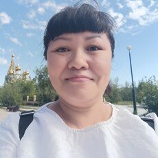 Фотография девушки Мари, 46 лет из г. Якутск